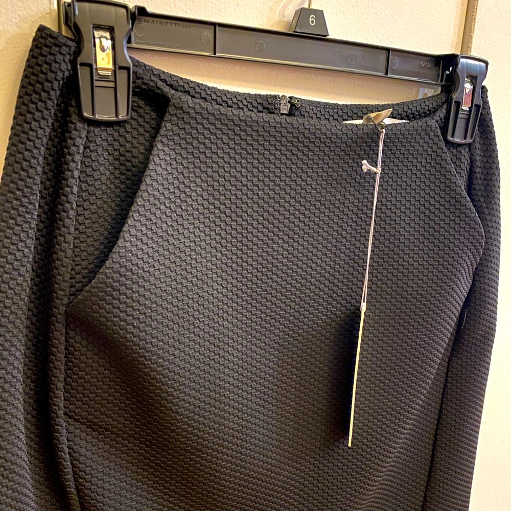 LC Lauren Conrad Mini Skirt